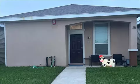 3217 W Sprague St #25, Edinburg, TX 78539