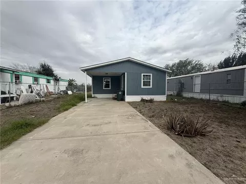 1521 Thompson Rd, Mission, TX 78573