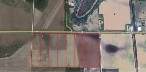 005 Fm 186 Rd, La Sara, TX 78561