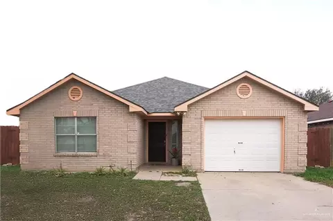 1103 Sun Valley St, San Juan, TX 78589