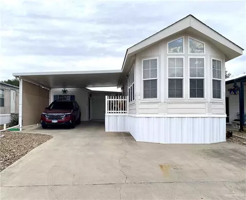 2509 E Bogey Dr, Mission, TX 78572