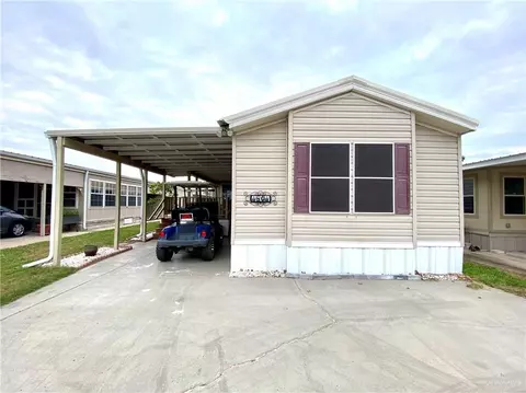 4804 Camellia Ave, Mcallen, TX 78501