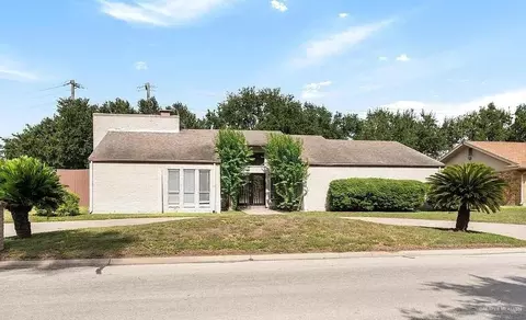 716 E Palm Valley Dr E, Harlingen, TX 78552