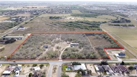 3520 E Mile 17 12 Rd, Edinburg, TX 78542