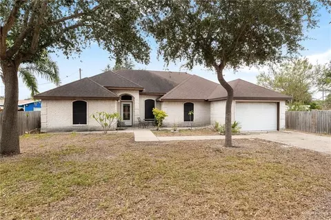 621 S J Hernandez St, Weslaco, TX 78596