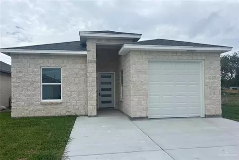 2605 Haverford Blvd, Harlingen, TX 78552