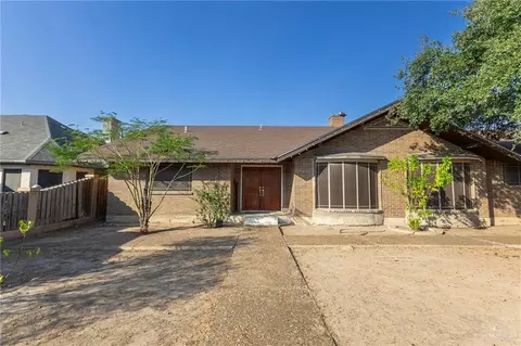 807 W Ramirez St, Rio Grande City, TX 78582