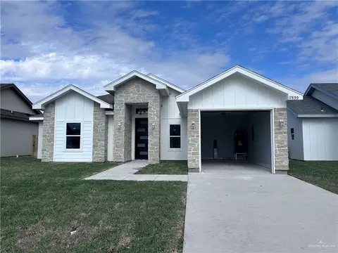 17899 Redwood St, Harlingen, TX 78552