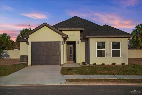 994 Road Runner St, Rio Grande City, TX 78582