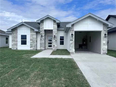 17909 Redwood St, Harlingen, TX 78552