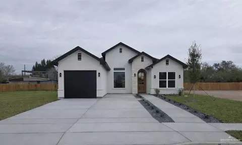 2105 W Olympia Ave, Alton, TX 78573