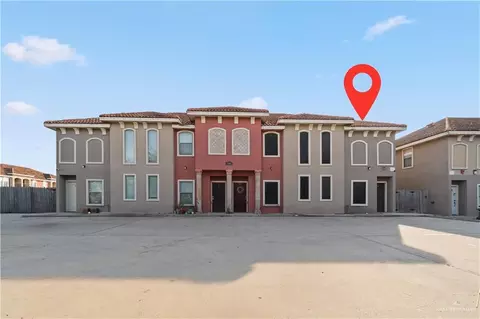 3001 S L St, Mcallen, TX 78503