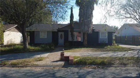 3300 N 20th St, Mcallen, TX 78501