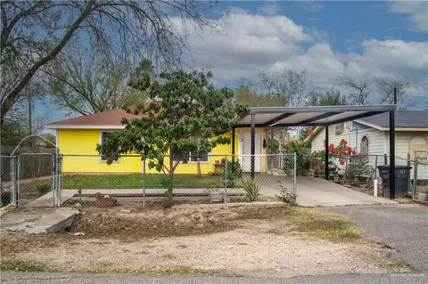 2302 Paris St, Mission, TX 78574