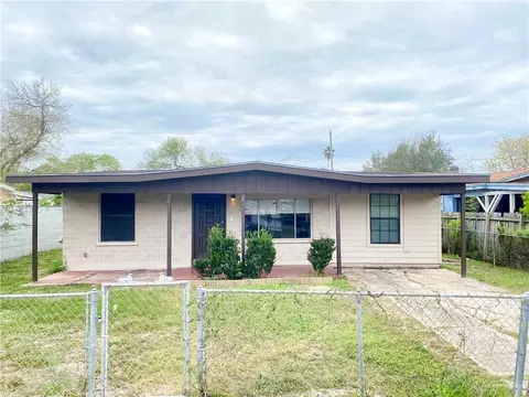 413 Orange Heights Dr, Harlingen, TX 78550