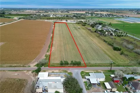 00 Mile 17 St, Edinburg, TX 78542