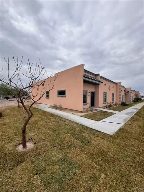 2832 Allen Dr, Edinburg, TX 78539