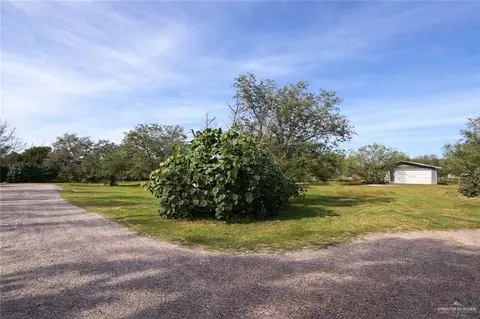 00 Old La Blanca Rd, Donna, TX 78537