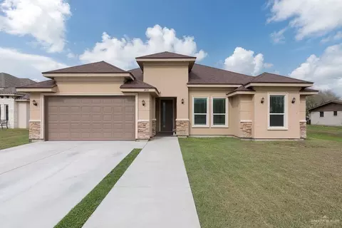 3410 Paloma Cir S, Harlingen, TX 78552