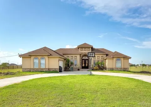 501 Mina St, Weslaco, TX 78596