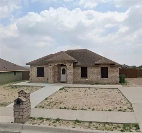191 Teodora Dr, Rio Grande City, TX 78582