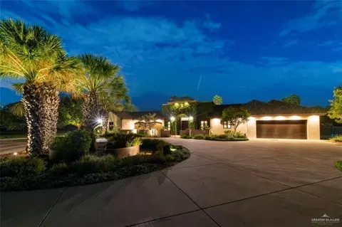 1421 Encanto Service Rd, Weslaco, TX 78596