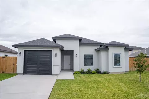 728 San Ignacio St, San Juan, TX 78589