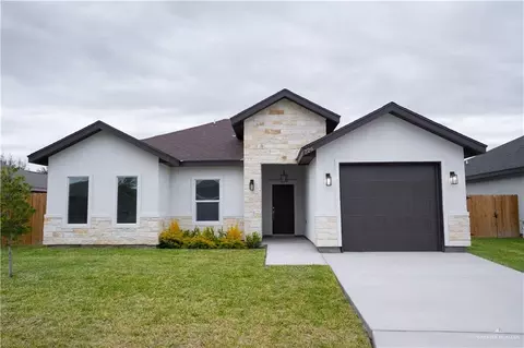 726 San Ignacio St, San Juan, TX 78589