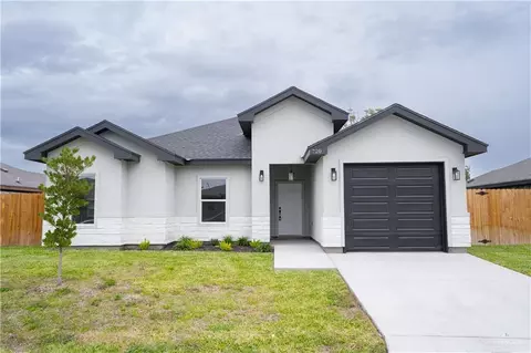 720 San Ignacio St, San Juan, TX 78589
