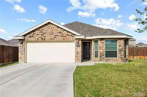 2316 Rio Plata Ct, Mission, TX 78572