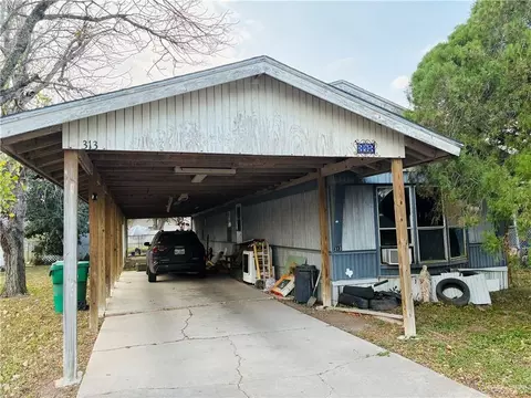 313 Meandering Way Ave, Pharr, TX 78577 photo 3