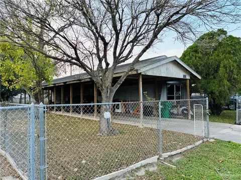 313 Meandering Way Ave, Pharr, TX 78577
