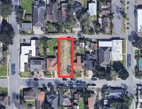 2018 Fir Ave, Mcallen, TX 78501