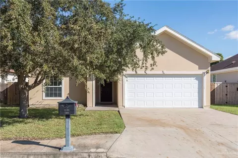 708 S Excalibur St, Edinburg, TX 78539