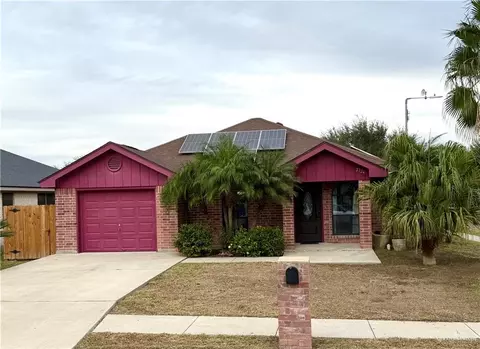 2724 Vanessa Ave, Mcallen, TX 78503