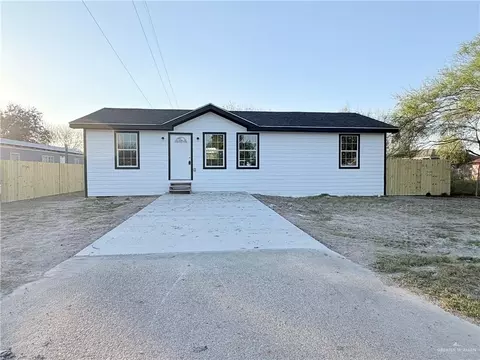 4407 Jesenia St, San Juan, TX 78589