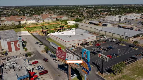000 W Expressway 83 Hwy W, Weslaco, TX 78596