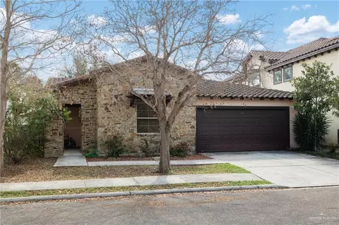 3706 San Efrain Dr, Mission, TX 78572