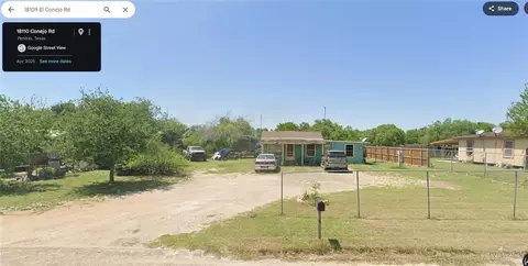 18109 El Conejo Rd, Penitas, TX 78576