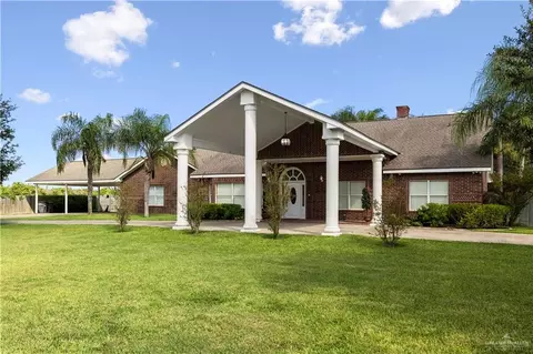 1520 N Alamo Rd, Alamo, TX 78516
