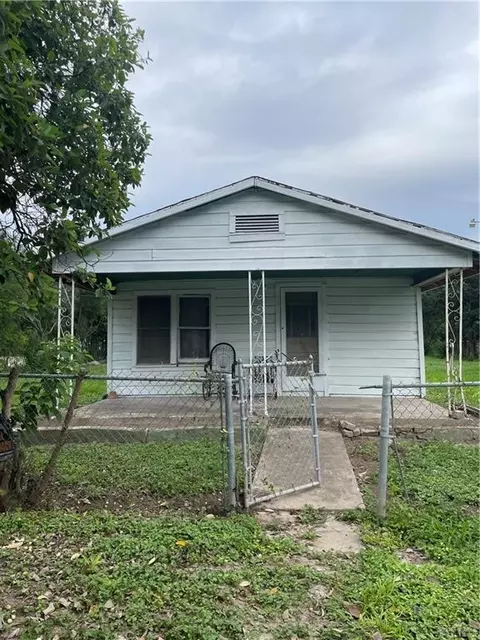408 E Gardenia Ave, Hidalgo, TX 78557