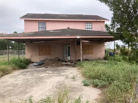 3603 Duberney Blvd, Edinburg, TX 78541