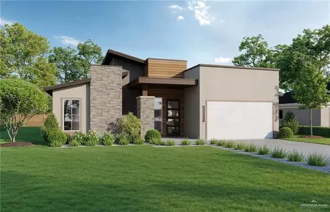 3912 W Zimmerius Ave, Mcallen, TX 78504