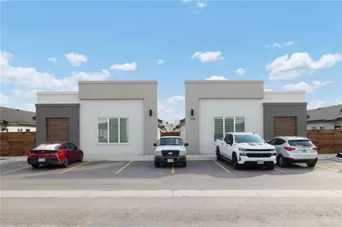 3601 Mary Ln #4, Weslaco, TX 78599