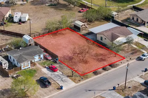 27007 Manuel Trevino Rd, San Benito, TX 78586