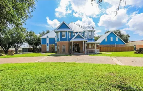 824 S Louisiana Cir, Weslaco, TX 78596