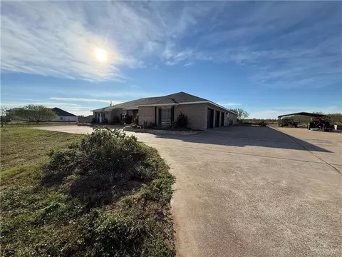 21201 Buck Fawn Dr, Edinburg, TX 78542