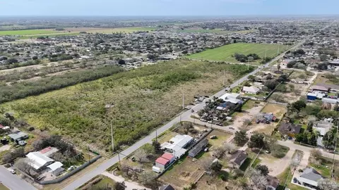 0 Tower Rd, Edinburg, TX 78542