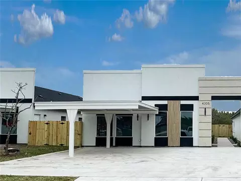 4301 Heron Ave #9, Mcallen, TX 78504