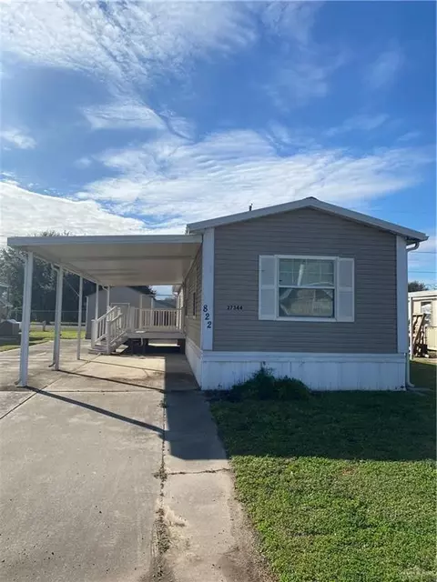 27344 Minnesota Dr, Harlingen, TX 78552